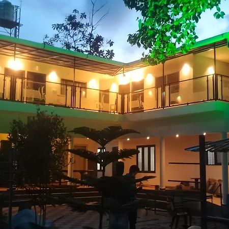 Koshy'S Beach Front Homestay Mararikulam Exterior photo