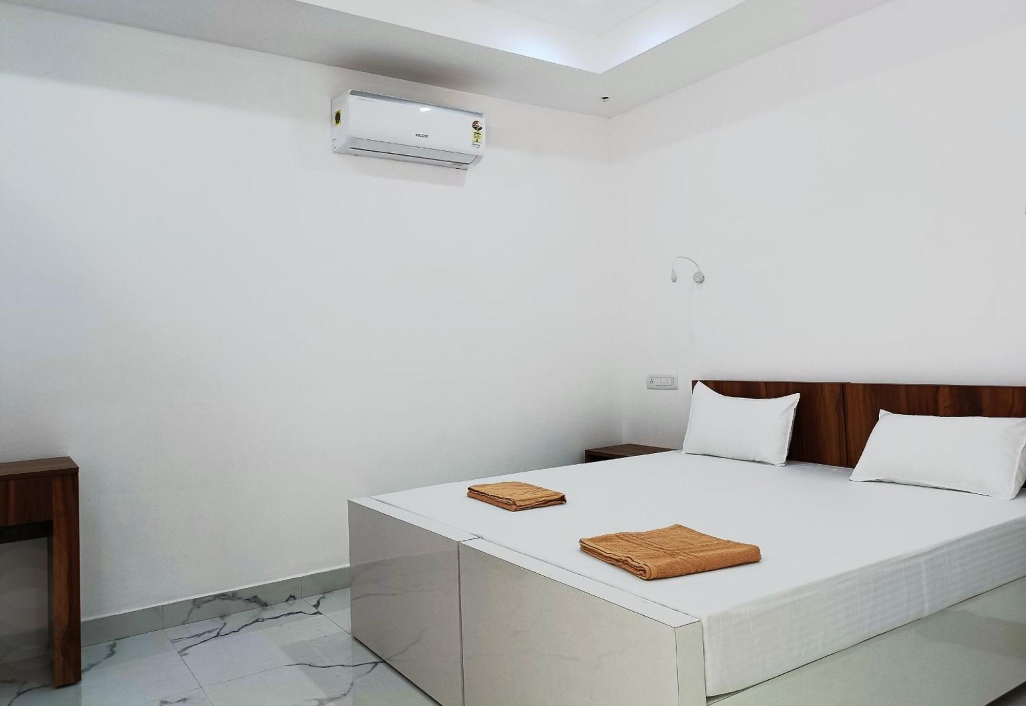 Koshy'S Beach Front Homestay Mararikulam Exterior photo